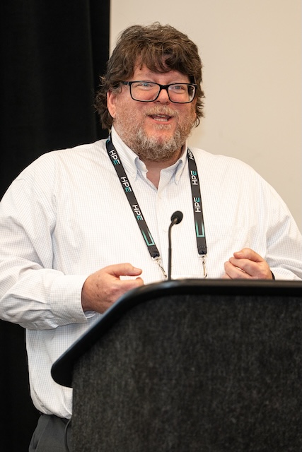 Photo of David Joiner.